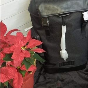 Coach Track Backback